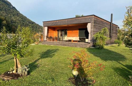 Gallizien House | Seechalet Linsendorf