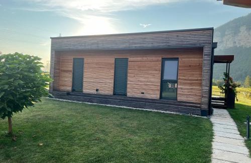 Gallizien House | Seechalet Linsendorf