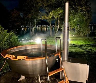 Altmuenster Villa | Seechalet Traunsee