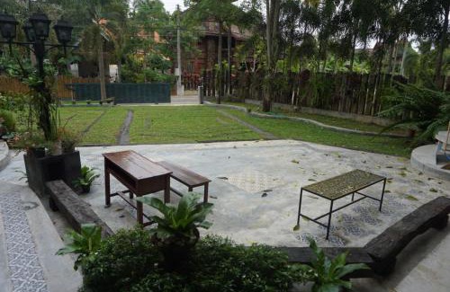 Chang Phueak House | Seed Villa·Nimman Thai Local Lanna garden villa