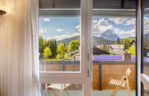 Seefeld in Tirol Apartment | Seefeld Appartement Ilse