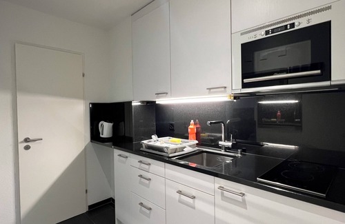 Muhlebach Apartment | Seefeld Residenz GmbH