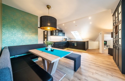 Radenthein Apartment | Seefels Appartements