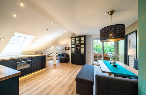Radenthein Apartment | Seefels Appartements