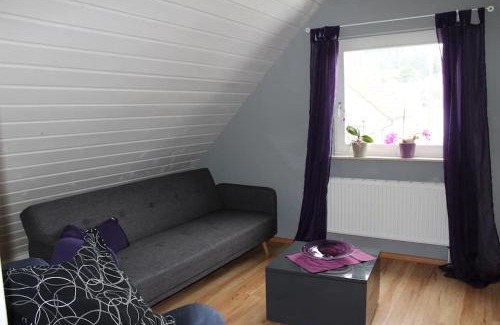 Uhldingen-Muehlhofen Apartment | Seefreunde