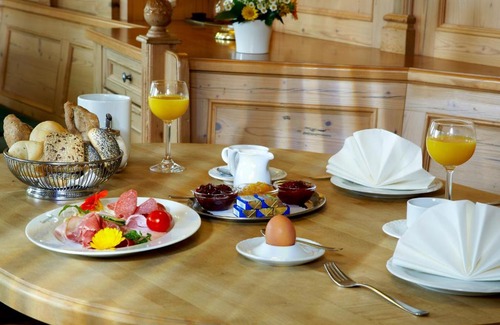 Ellwangen Hotel | Seegasthof Franz Bolz GBR