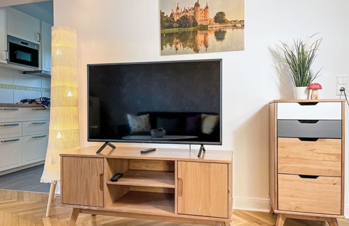 Zippendorf House | Seeglück by Interhome