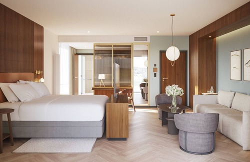 Millstatt Hotel | Seeglück Hotel Forelle Superior