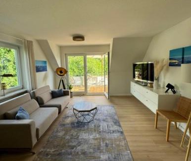 Unteruhldingen Apartment | SEEgold