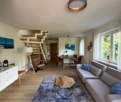 Unteruhldingen Apartment | SEEgold