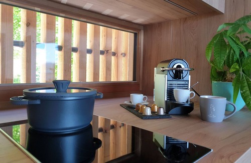 Kochel am See Apartment | Seehaus Apartment mit Sauna g+ - Seehotel Grauer Bär - Seehaus Apartments