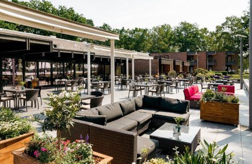 Isenbuttel Hotel | Seehotel am Tankumsee