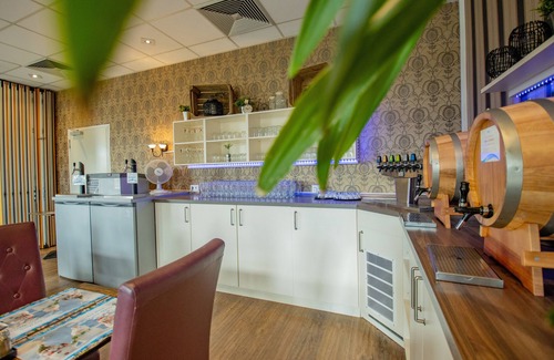 Brielow Hotel | Seehotel Brandenburg an der Havel