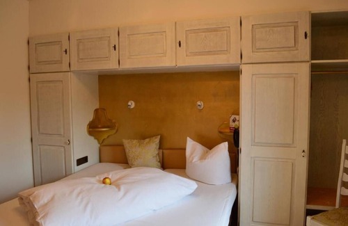 Rieneck Hotel | Seehotel Gut Dürnhof