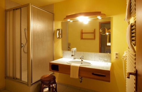 Rieneck Hotel | Seehotel Gut Dürnhof