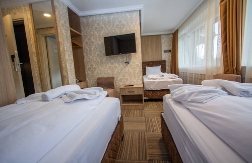 Schwyz Hotel | Seehotel Helvetia