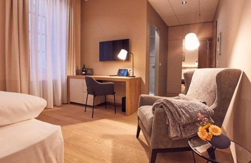 Maria Laach Hotel | Seehotel Maria Laach