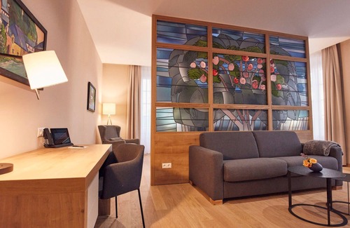 Maria Laach Hotel | Seehotel Maria Laach
