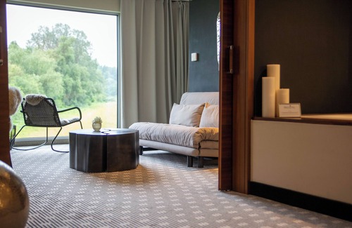 Ketsch Hotel | Seehotel Restaurant Die Ente