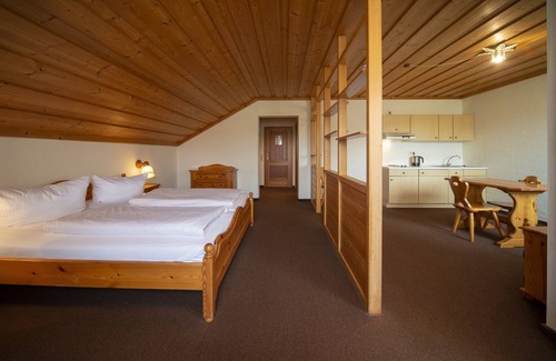 Fuessen Hotel | Seehotel Weissensee
