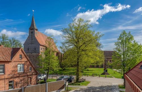 Zarrentin am Schaalsee Hotel | Seehotel Zarrentin