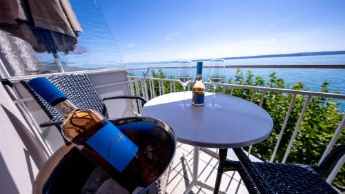 Meersburg Hotel | Seehotel ZUR MÜNZ