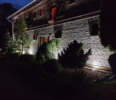 Leest Apartment | Seeidyll an der Wublitz