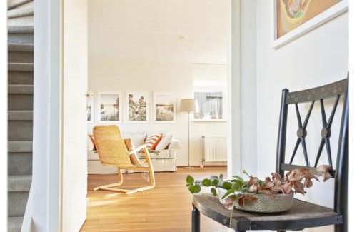 Terherne House | Seel 9