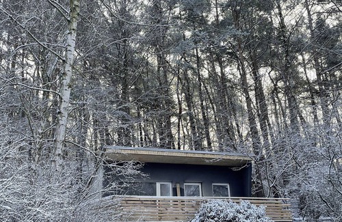 Gross Nemerow House | Seele Baumeln Lassen im Waldhaus /Oder in 5 min zum See Schlendern?
