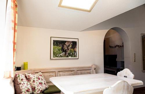 Steibis Apartment | Seelenruhe