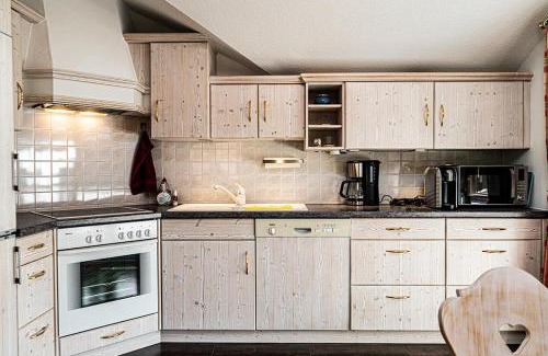Steibis Apartment | Seelenruhe