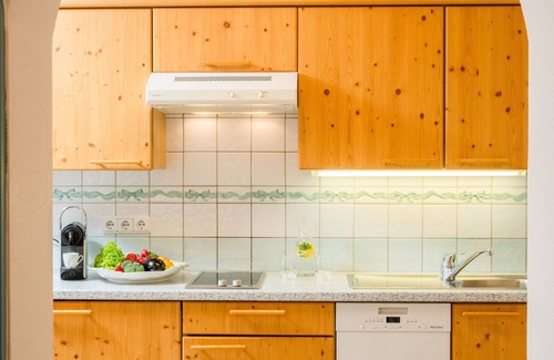 Haldensee Apartment | SeeLodge.EXCLUSIVE - The Bäckergut am Haldensee