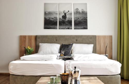 Mieming Bed & Breakfast | Seelos - Alpine Easy Stay - Bed & Breakfast