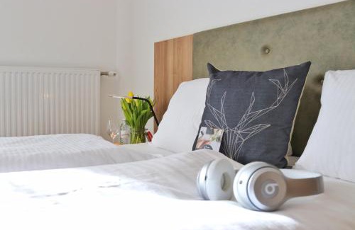 Mieming Bed & Breakfast | Seelos - Alpine Easy Stay - Bed & Breakfast