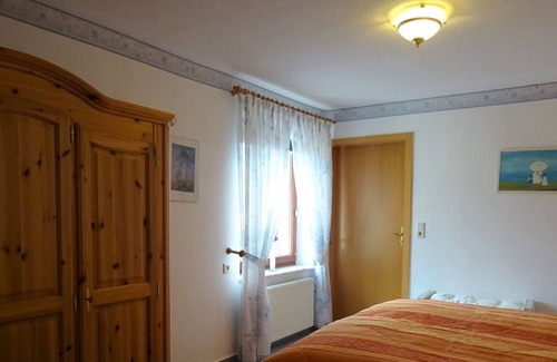 Gammellund Apartment | Seemannsruh - Lausen, Hans
