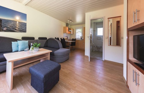 Plau am See House | Seepark Heidenholz, Plau am See