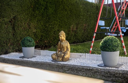 Lochau House | Seeperle Lochau - Der See ruft!