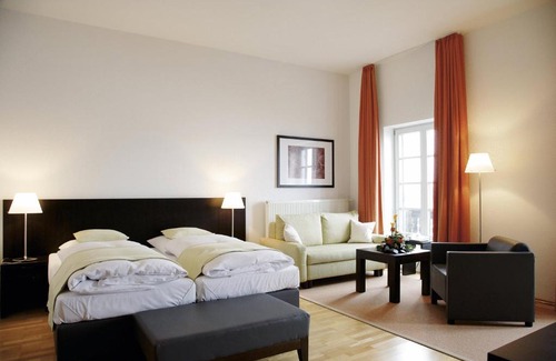 Seeshaupt Hotel | Seeresidenz Alte Post