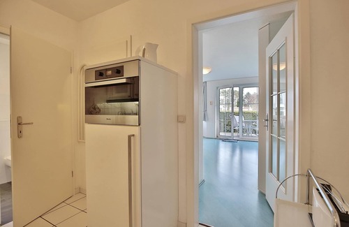 Scharbeutz Apartment | Seesternresidenz Appartement 16
