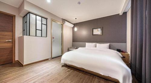 Balsan-dong Hotel | Seesun Hotel Gimpo Airport