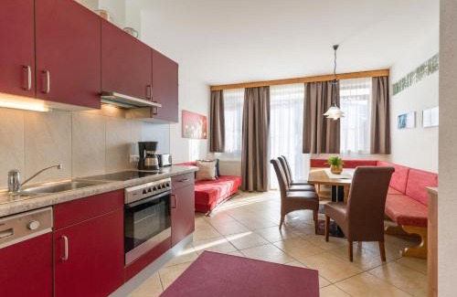 Stumm Apartment | Seetals Wohnwelt