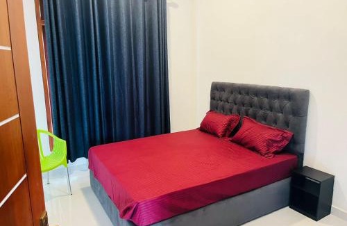 Hanwella House | Seethawaka Layover
