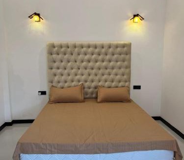 Hanwella House | Seethawaka Layover