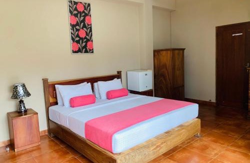 Nuwara Eliya House | Seethawing by Cinnamon