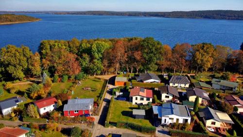 Schwielowsee House | Seeurlaub Haus Antonia