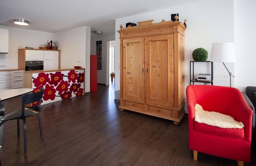 Bodman-Ludwigshafen Apartment | Seewinkel - Your home on Lake Constance - brand new on offer-