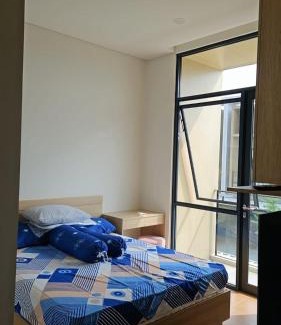 Bumi Serpong Damai House | Seffa living bsd Jakarta