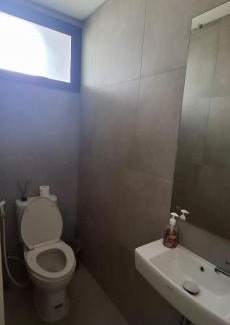 Bumi Serpong Damai House | Seffa living bsd Jakarta
