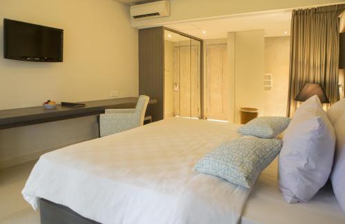 Sanur Resort | Segara Village Hotel