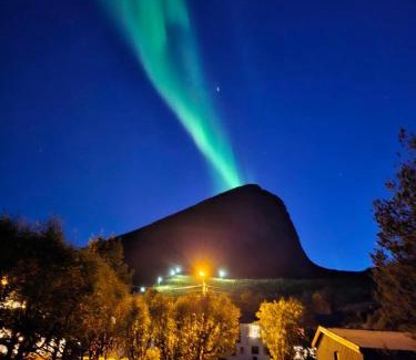 Botnhamn Resort | Segla bed & go